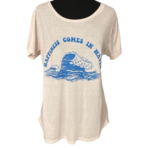 Ana Cabana Tops - Ana Cabana Women’s Super Soft T-Shirt